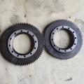 Shatui Crawler Bulldozer SD32 Parts Gear 154-13-41140