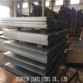 Q235B Galvanized Steel Plate