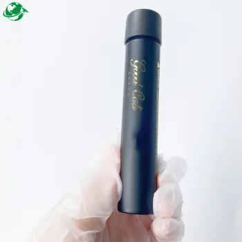 Custom Child Safety Pre Roll Joint cigar packaging