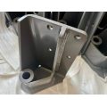 rapid cnc manufaturing SPHC