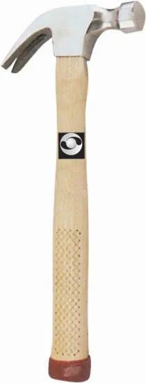 Standard 45 # steel bleaching anilox horn hammer handle