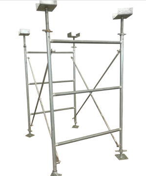 Qingdao Export Australian Formwork Shoring V Frame H Frame