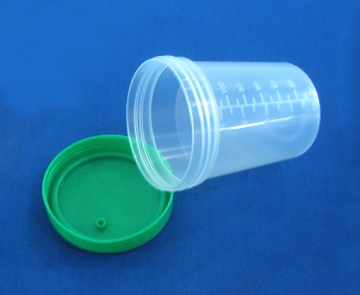 Urine Cup / Specimen Container