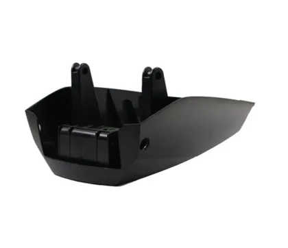 plastic 3D printing mock up