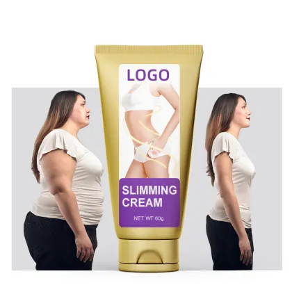 Belly Fat Burner: Quick Slimming Gel - No Diet Pills, Fat Burning Cream