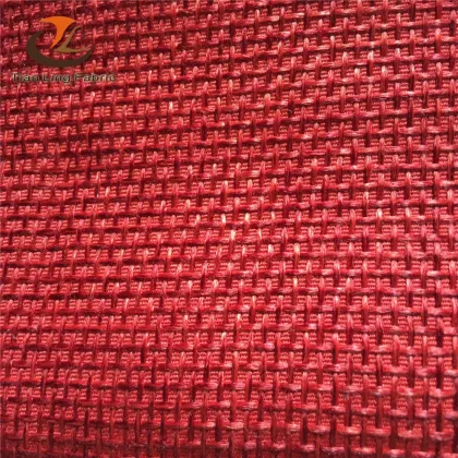 dyed yarn new design sofa cloth