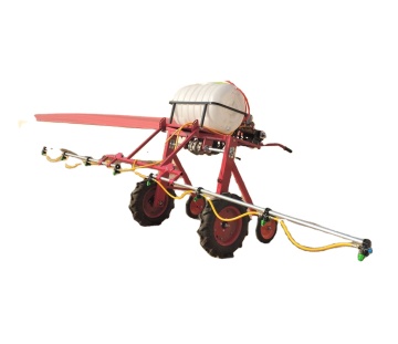 100L Hand Pump Air Pressure Garden Sprayer