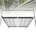 Escolha do produtor 1500w LED cresce luz