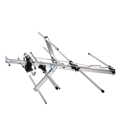 One For All Tv Antenna Digital Outdoor Hdtv