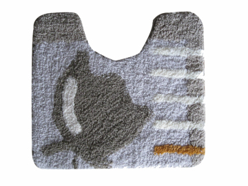 Toilet Rugs
