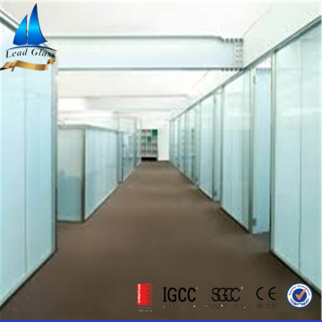 6mm Tempered Frosted Glass Panel Price