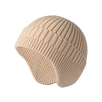 2024 New Arrival Custom Colorful Winter Beanies for Unisex Men and Women Daily Wear