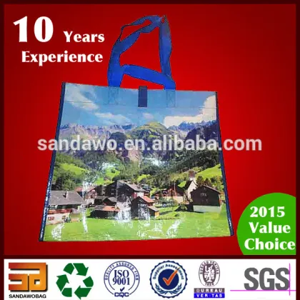 Stock Assemble magic bag