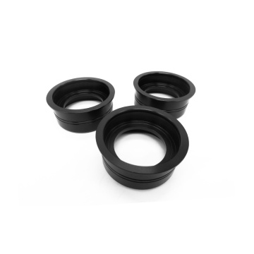 Aluminum CNC Turning Machining Service