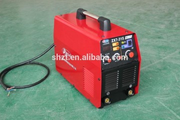 ZX7-315G 220V/380V dc mma inverter dual voltage inverter household electric arc welding machine