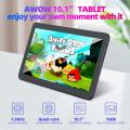 10 дюймов Android Tablet Tablet Quad Core 2 + 32GB