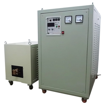 Medium Frequency Induction Heating Machine (MF-200KW)