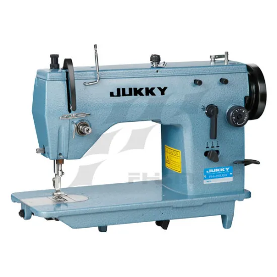 JK20U33 Domestic Popular Industrial High-speed Zig-Zag Sewing Machine