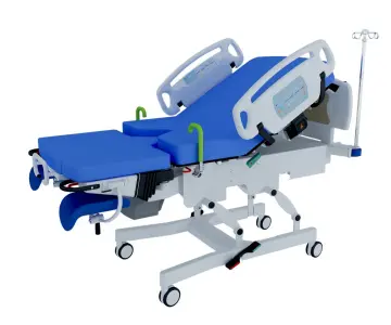 Crelife 6000 Obstetric Examination Gynecology Table