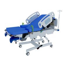 Mesa de partos obstétricos hospitalarios Crelife 6000