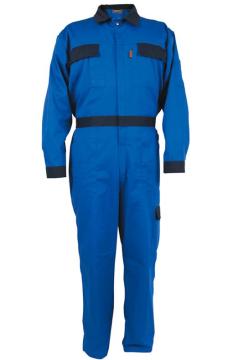 Prix ​​d'usine bleu Tc Workwear Overall