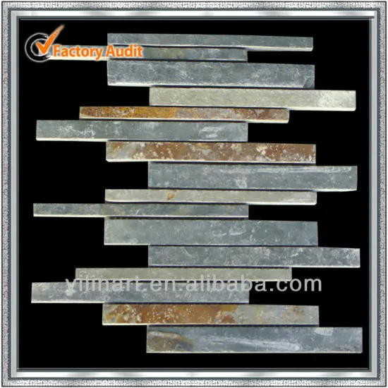 Slate stone veneer YL-O059