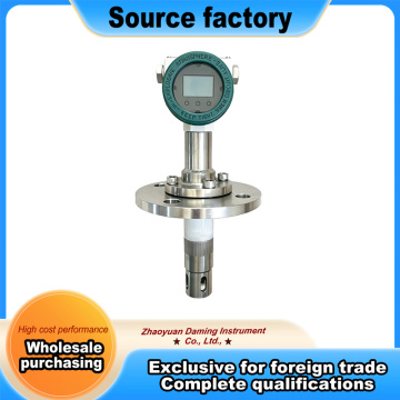 فرستنده pH پارامتر دوگانه PTFE Rod