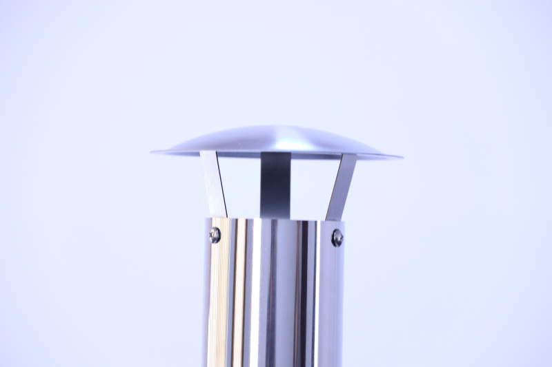 Outdoor Garden OEM Wood Pellet And Gas Pizza Oven