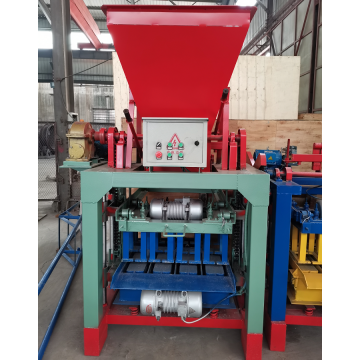 Latest Fly Ash Brick Making Machine for Sale