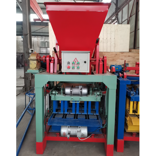 Latest Fly Ash Brick Making Machine for Sale