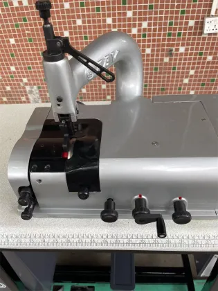 Reconditioned FAV Round Knife Skiving Machine AV2 MAES