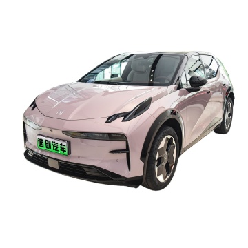 2023 Zeekr X: The Hottest Selling Compact Electric SUV