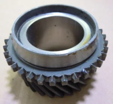 High quality 4F90 gearbox main shaft 5th gear