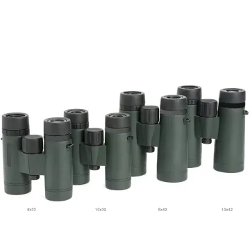 Professional Bak4 Roof Prism 8x42 Binoculars for Bird Watching, Sporting & Sightseeing