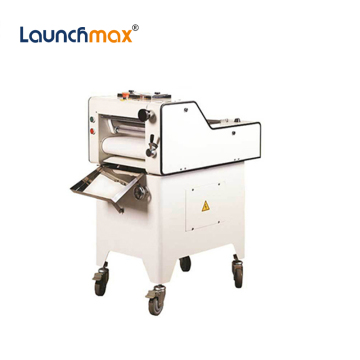 2024 New Innovations: Toast Moulder Machine with Adequate Stock