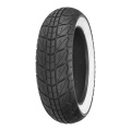 Dostosowane opony motocyklowe i skutera