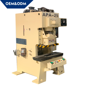 Pneumatic Power Press Punching Machine VASIA Brand