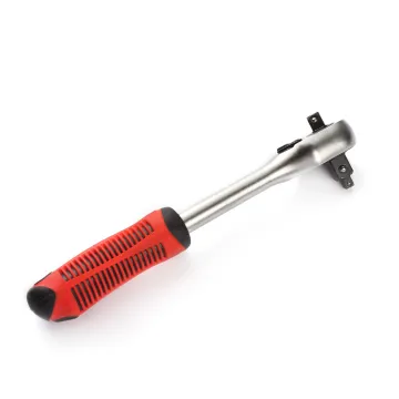 High-Quality 1/2 Inch Ratchet Handle Socket Spanner