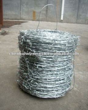 galvanized weight barbed wire factory out sell