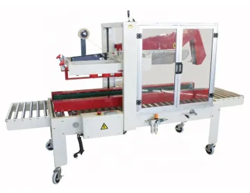 FXJ5050 Semi-Automatic Paper Carton Box Sealer