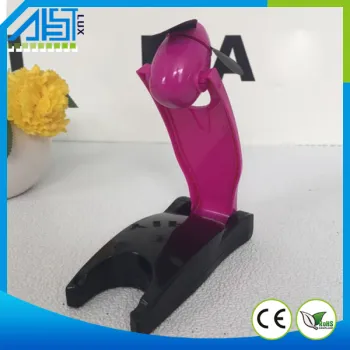 Promotional mini electric fan