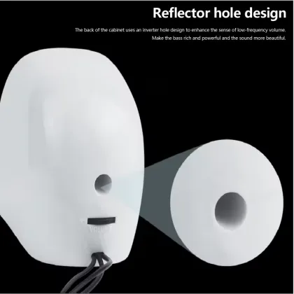 USB 2.0 Audio Solutions for Notebooks, Small Speakers, Home and Desktop Systems