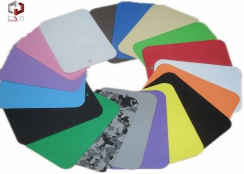 45 Shore Soft Eva Foam Sheet 0.8mm Thickness For Crafts , Packing