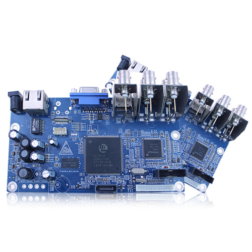 Electronic PCB & PCBA