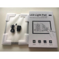 Suron Justerbar LED LIGHT TABLET BOARD PAD