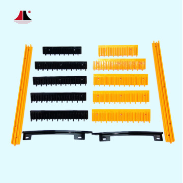 Canny Escalator Step Frame and Parts