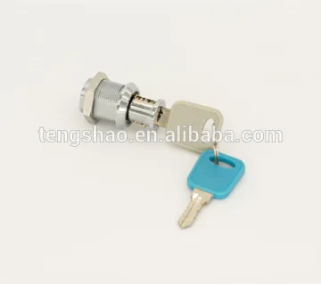 disc tumbler master key system sever lock