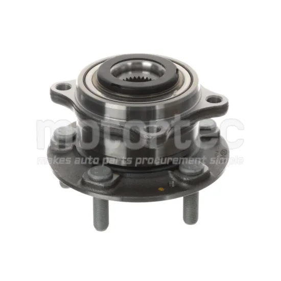 Chinese Auto Wheel Hub Bearing 51750-C1000 for Hyundai Sonata