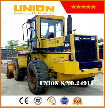 High Cost Performance Komatsu Wa250-1 Wheel Loader