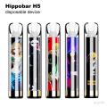 Hot Selling 3500 Puffs Rechargeable Disposable Vape Pen